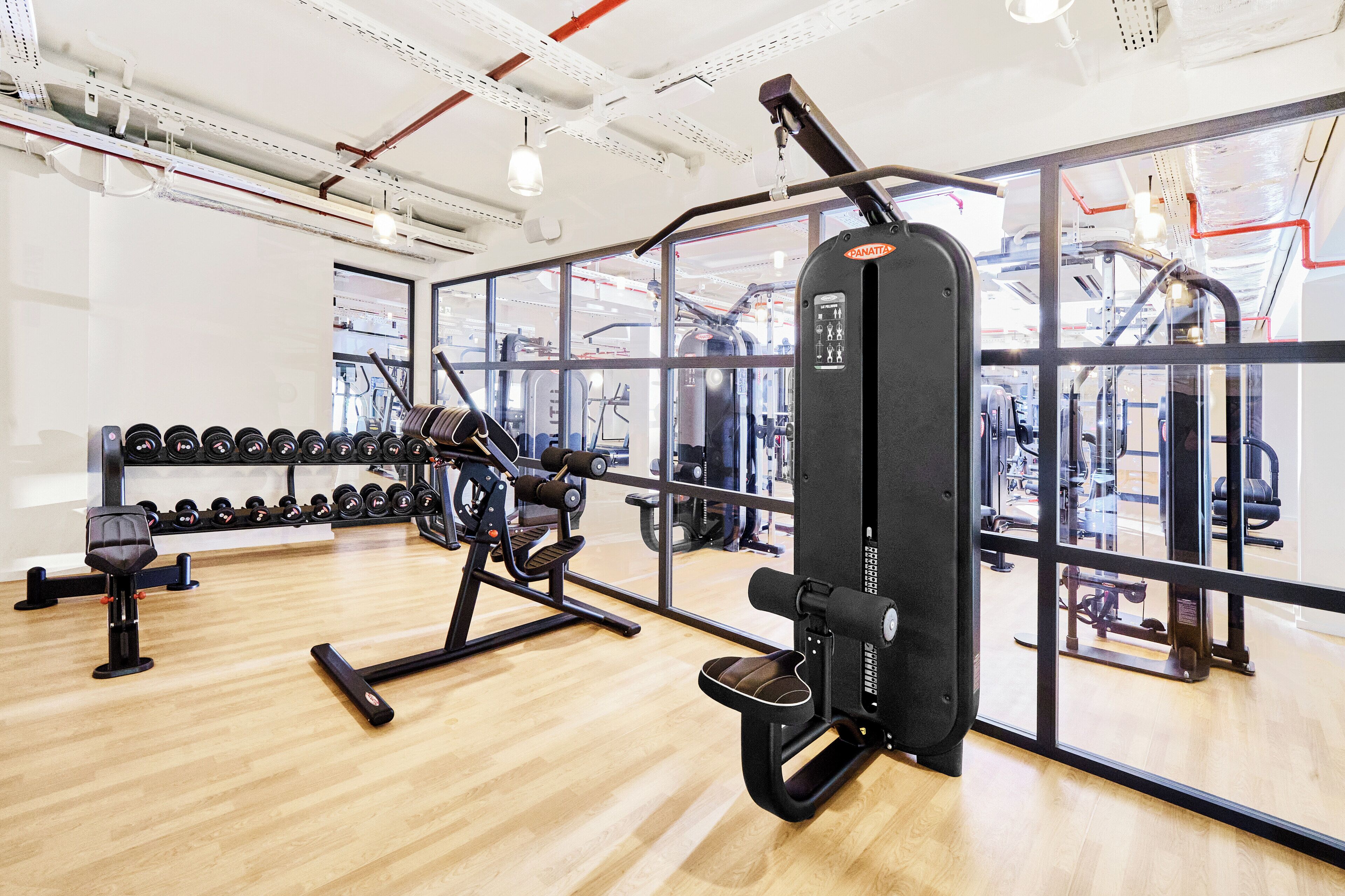 Photo - Carlton Cannes, a Regent Hotel