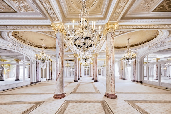 Ballroom
