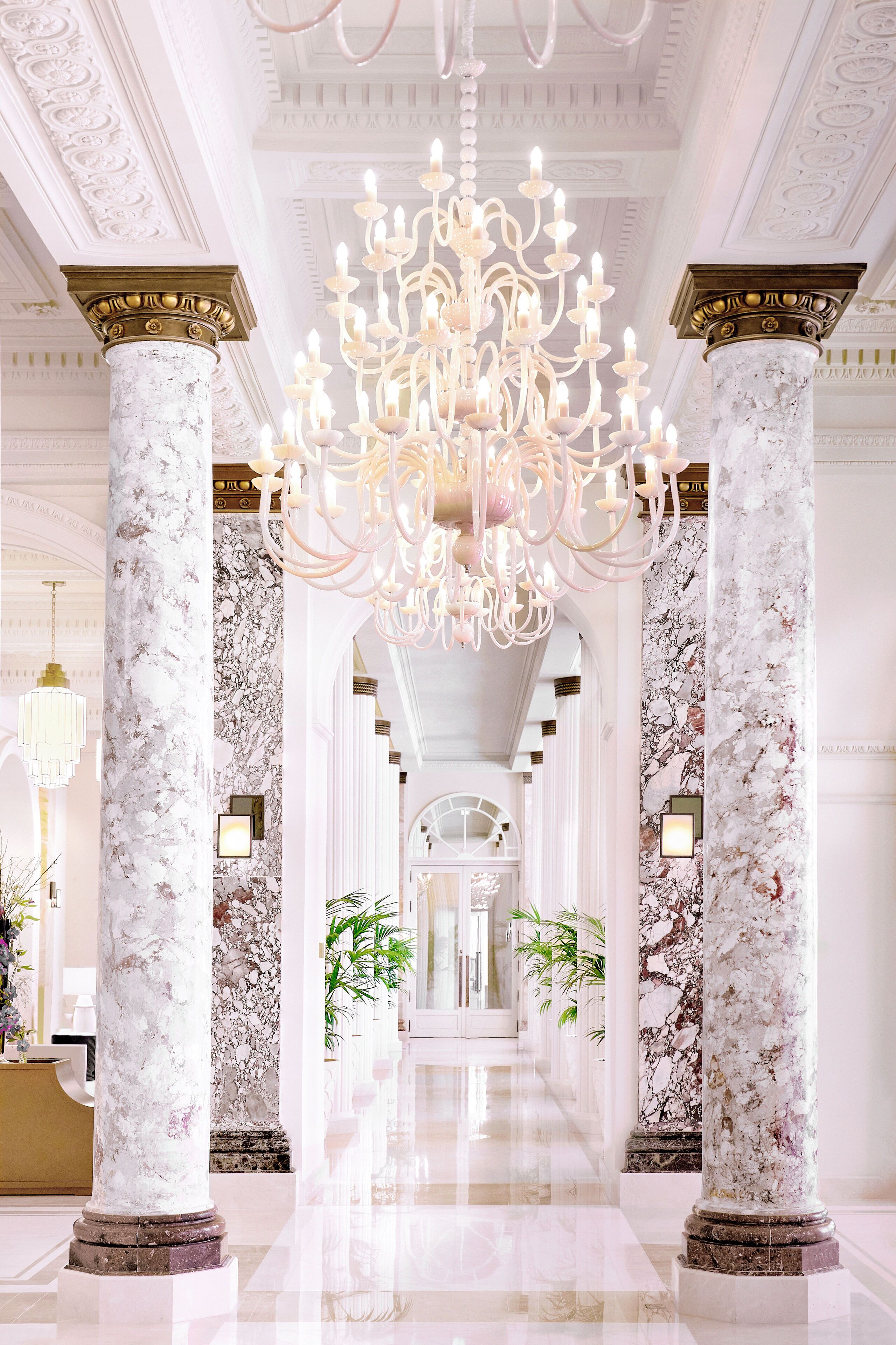 Photo - Carlton Cannes, a Regent Hotel