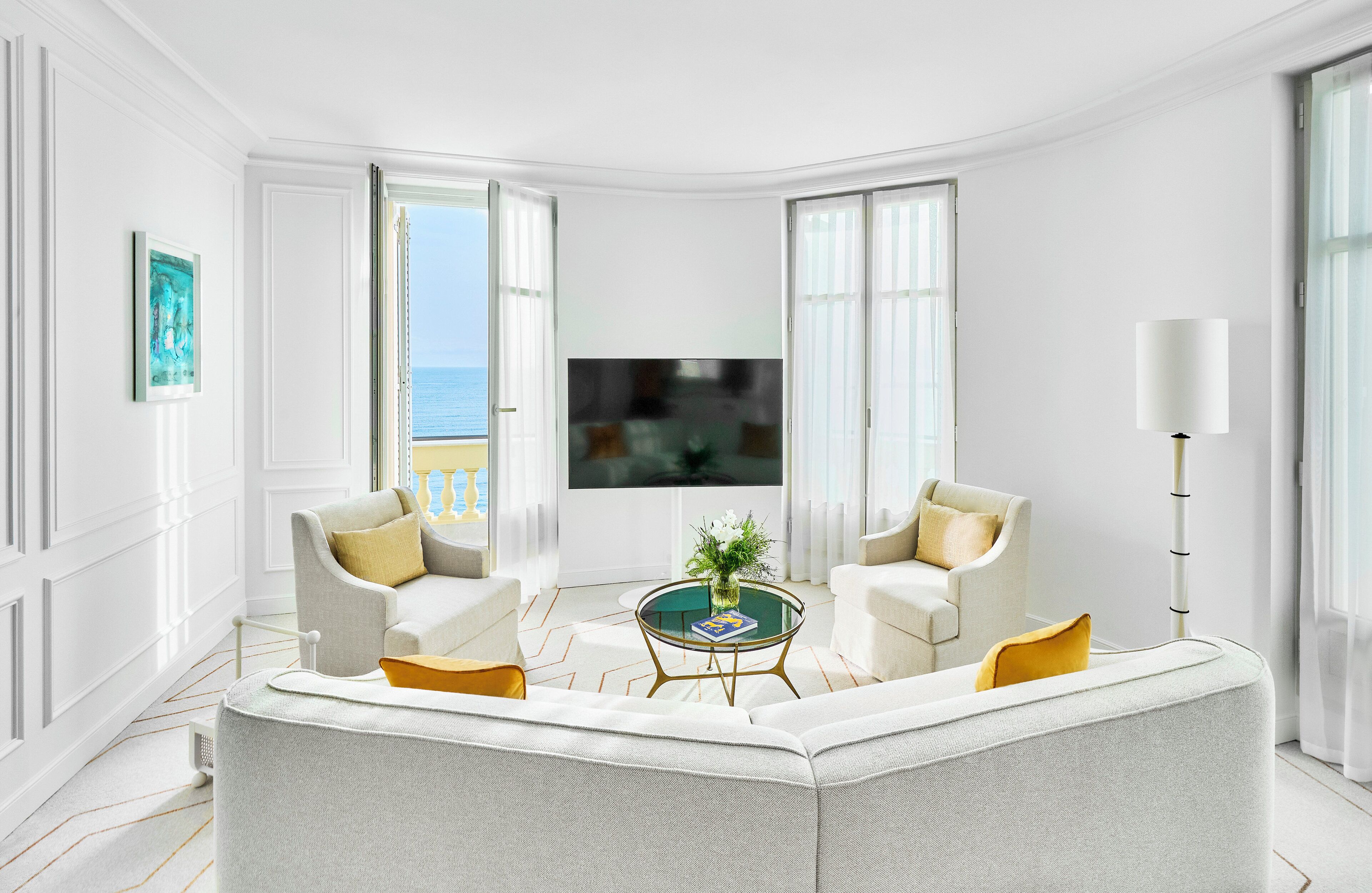 Photo - Carlton Cannes, A Regent