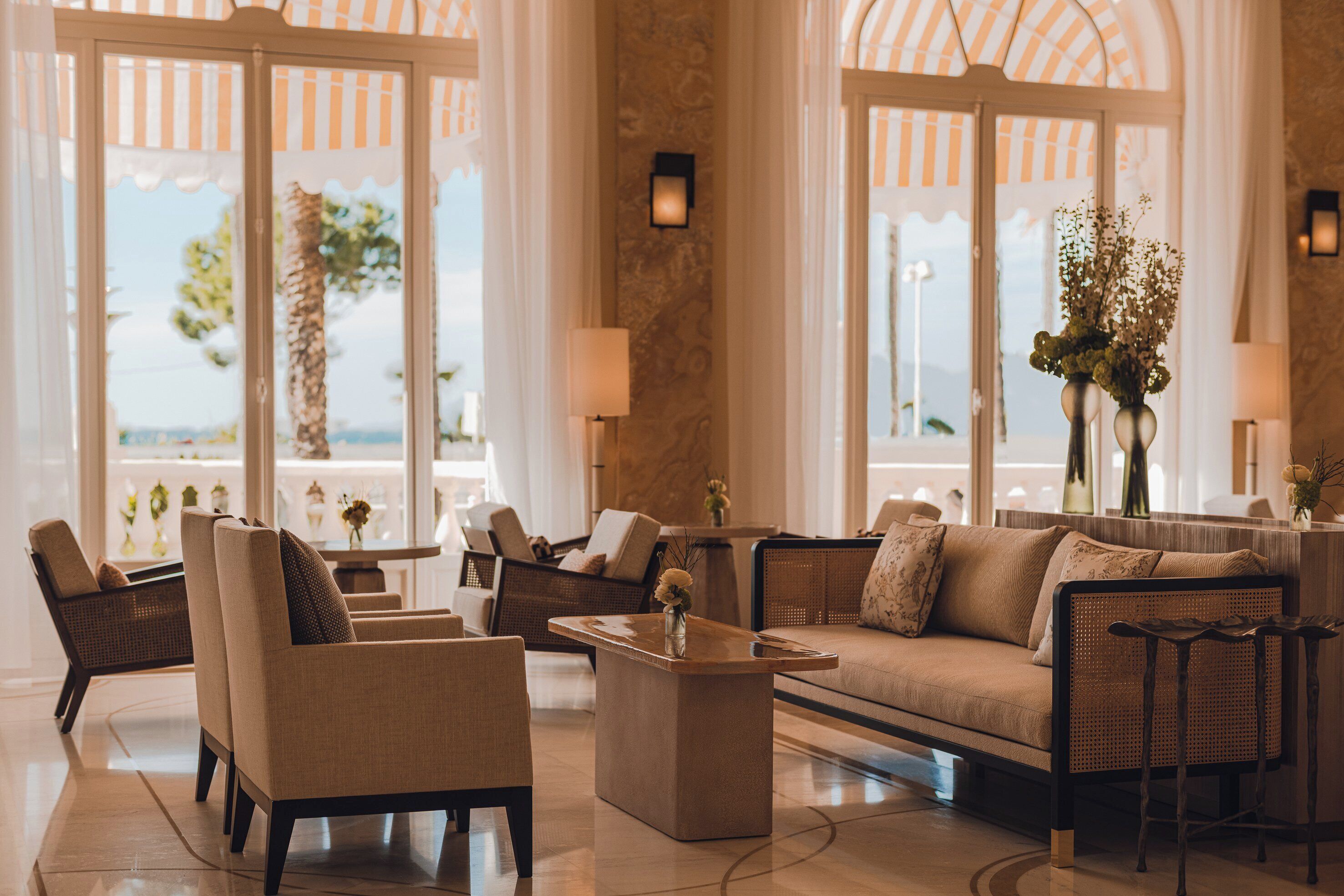 Photo - Carlton Cannes, a Regent Hotel