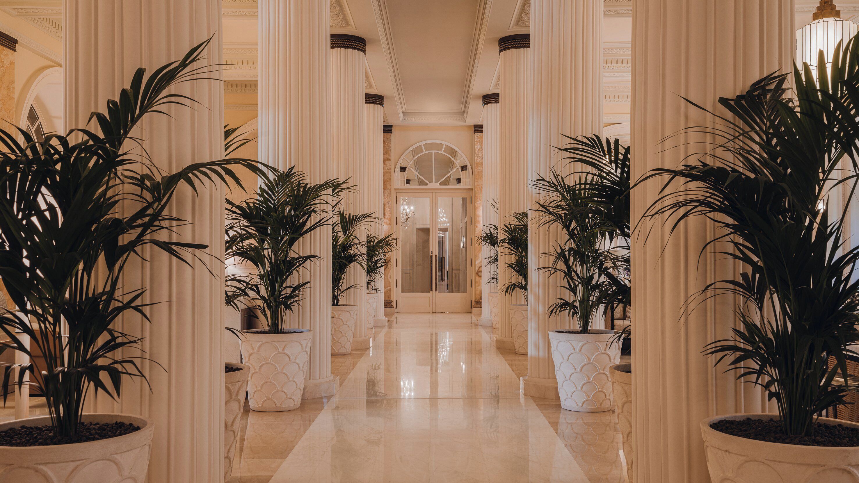 Photo - Carlton Cannes, a Regent Hotel