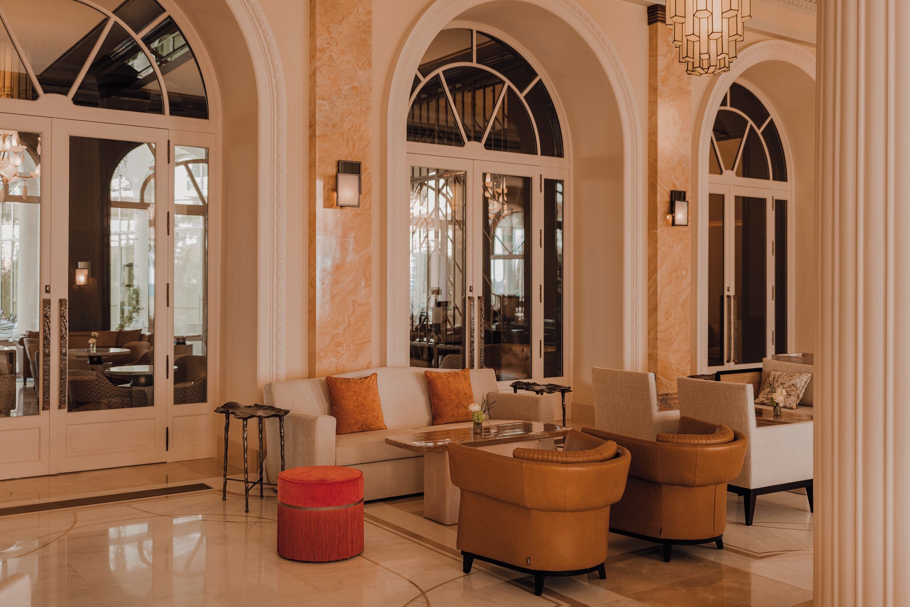 Photo - Carlton Cannes, a Regent Hotel