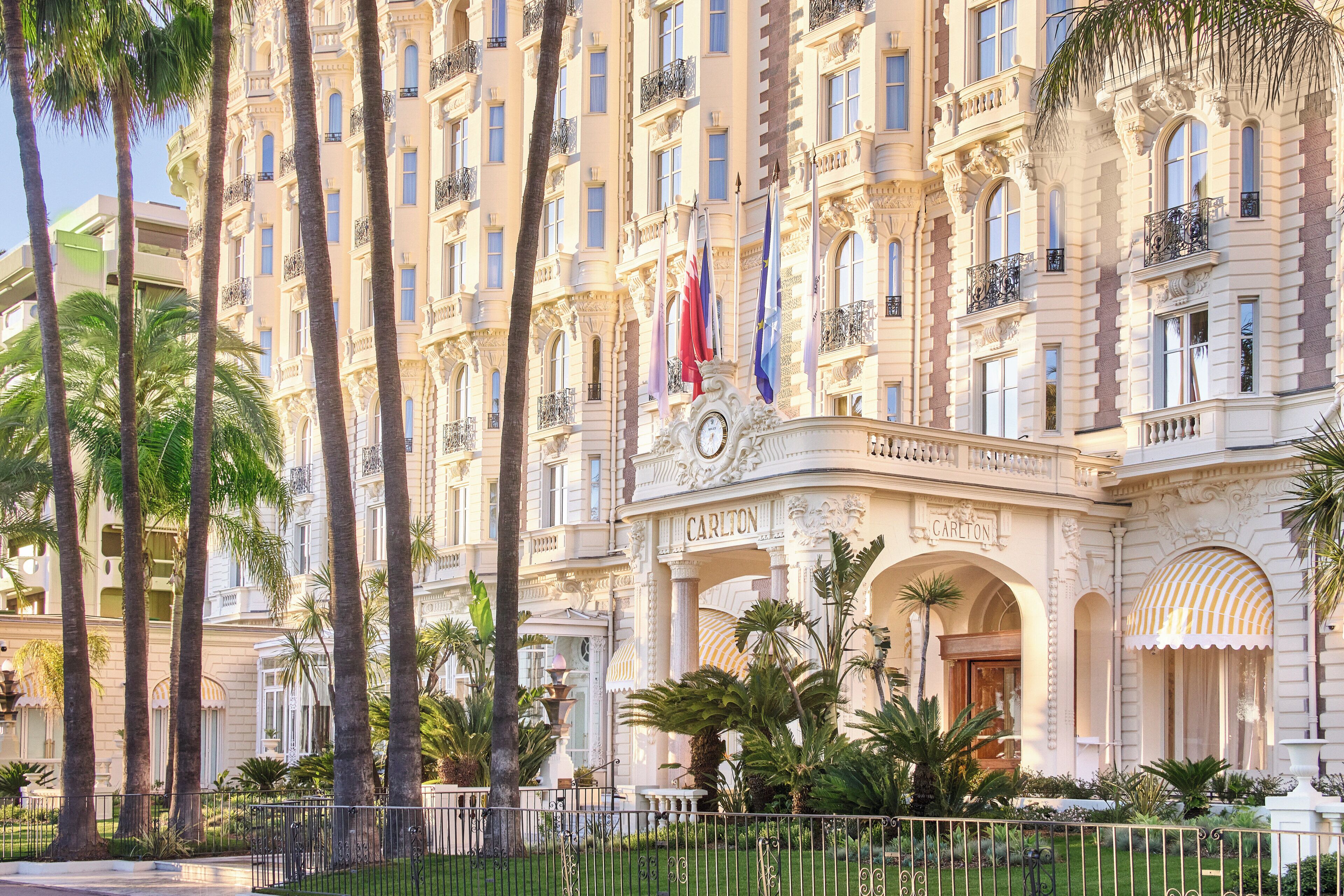 Photo - Carlton Cannes, a Regent Hotel