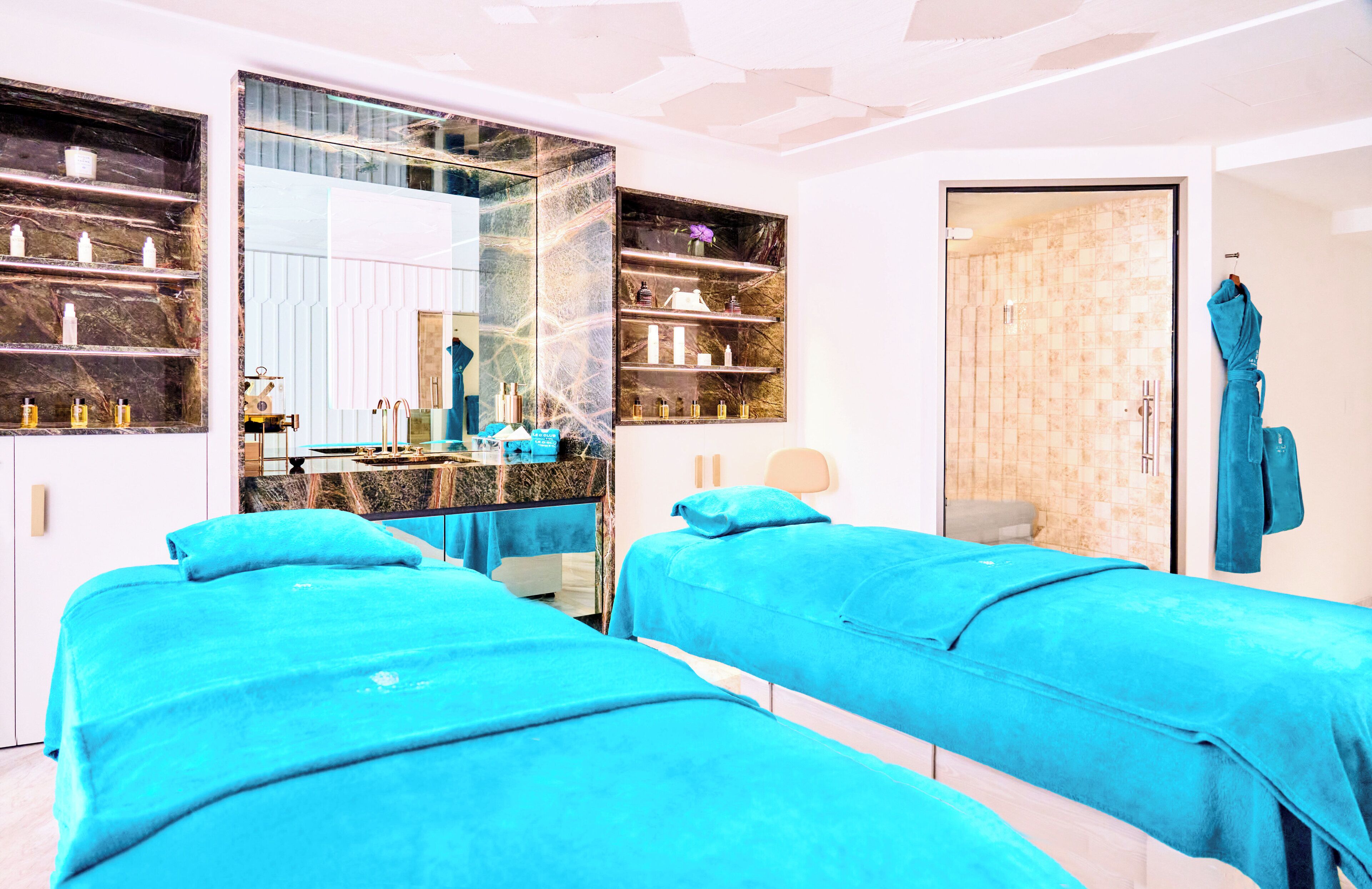 Photo - Carlton Cannes, a Regent Hotel