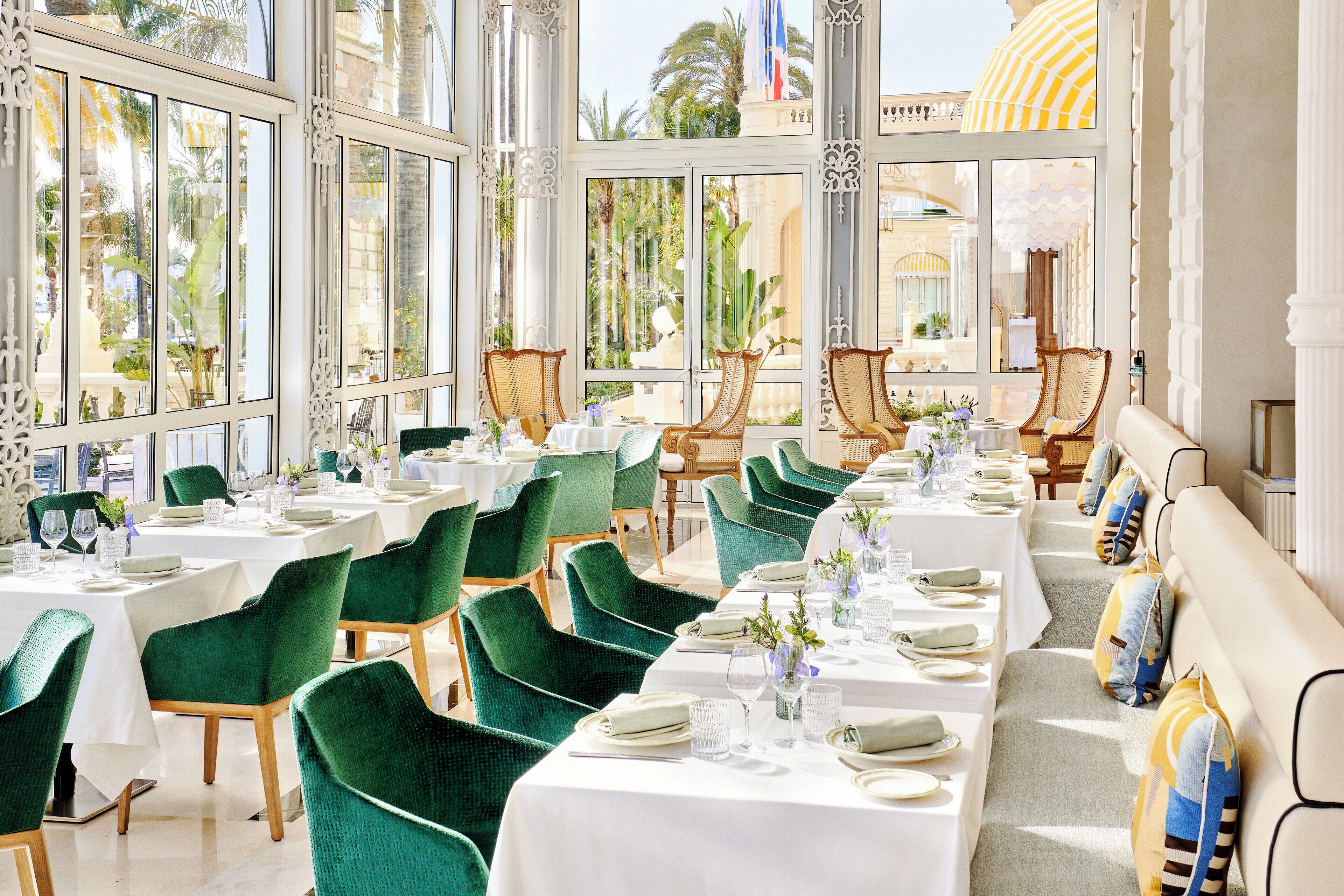 Foto - Carlton Cannes, a Regent Hotel