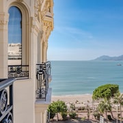 Carlton Cannes, a Regent Hotel