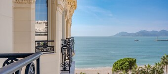 Carlton Cannes, a Regent Hotel