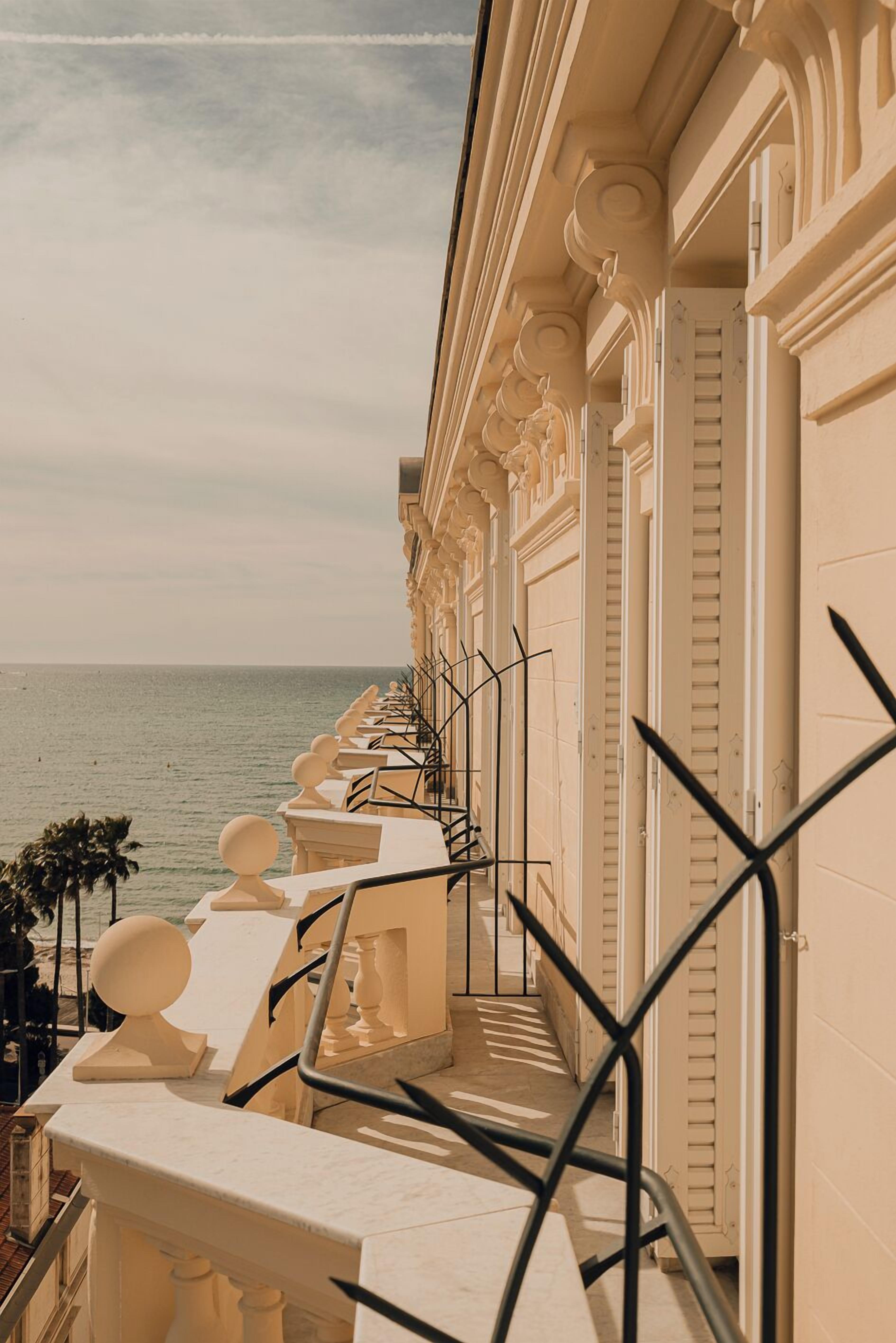 Photo - Carlton Cannes, a Regent Hotel
