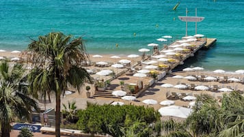 3 veitingastaðir, matargerðarlist frá Miðjarðarhafinu