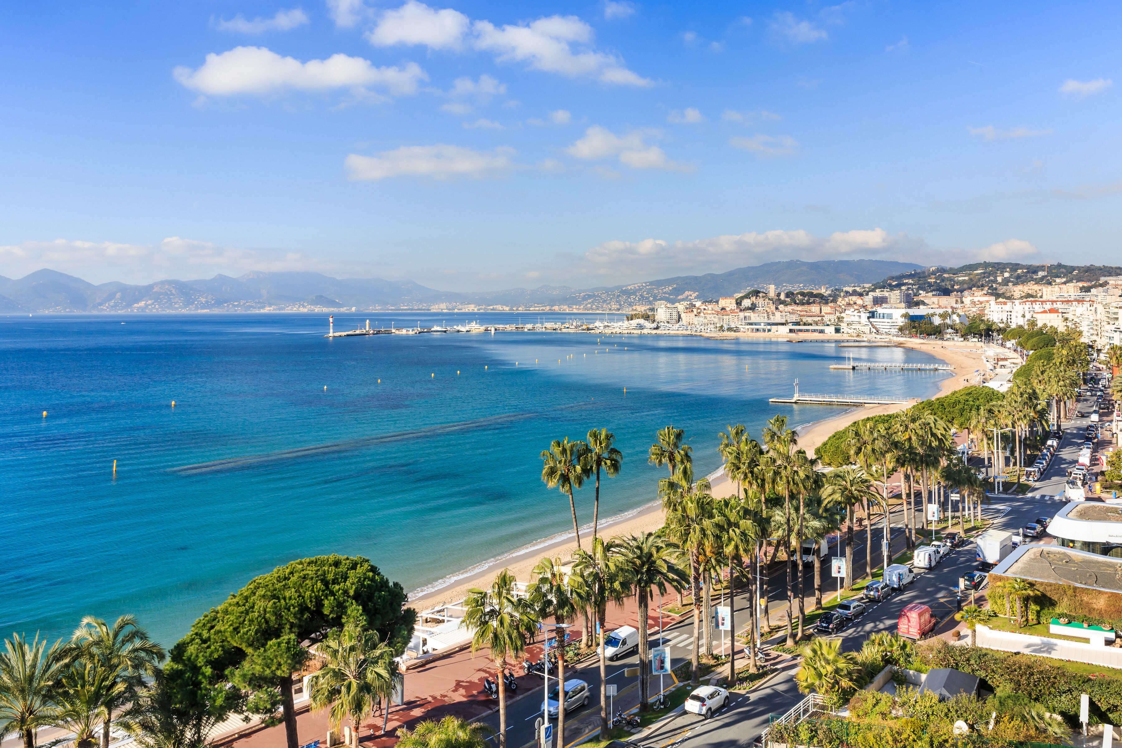 Photo - Carlton Cannes, a Regent Hotel