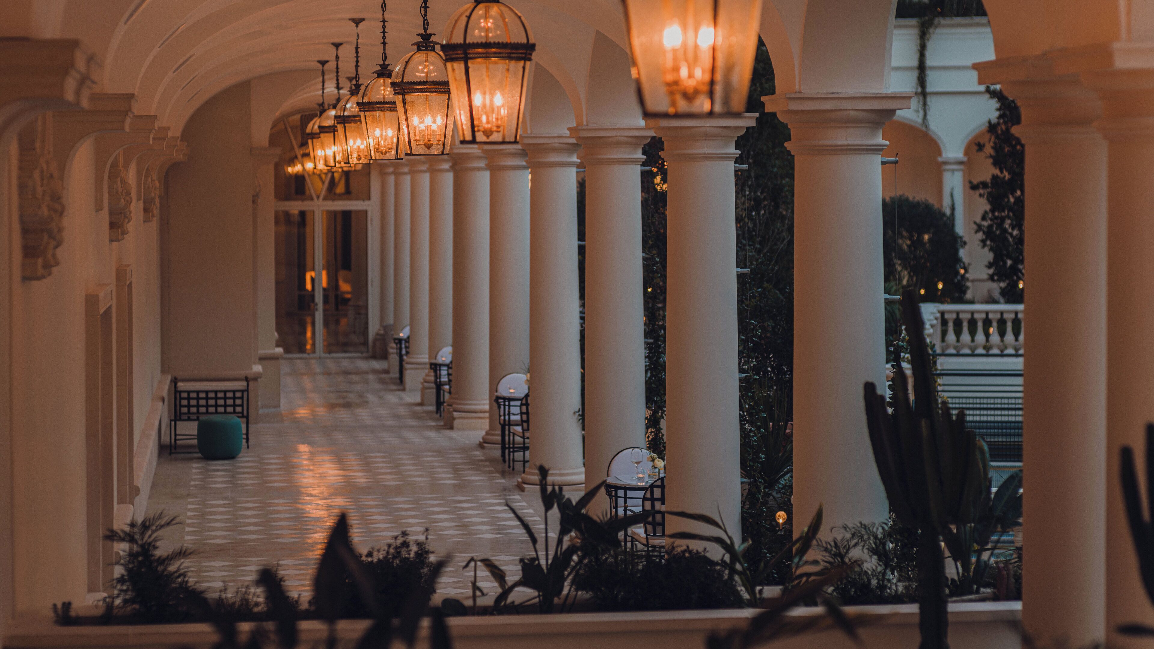 Photo - Carlton Cannes, a Regent Hotel