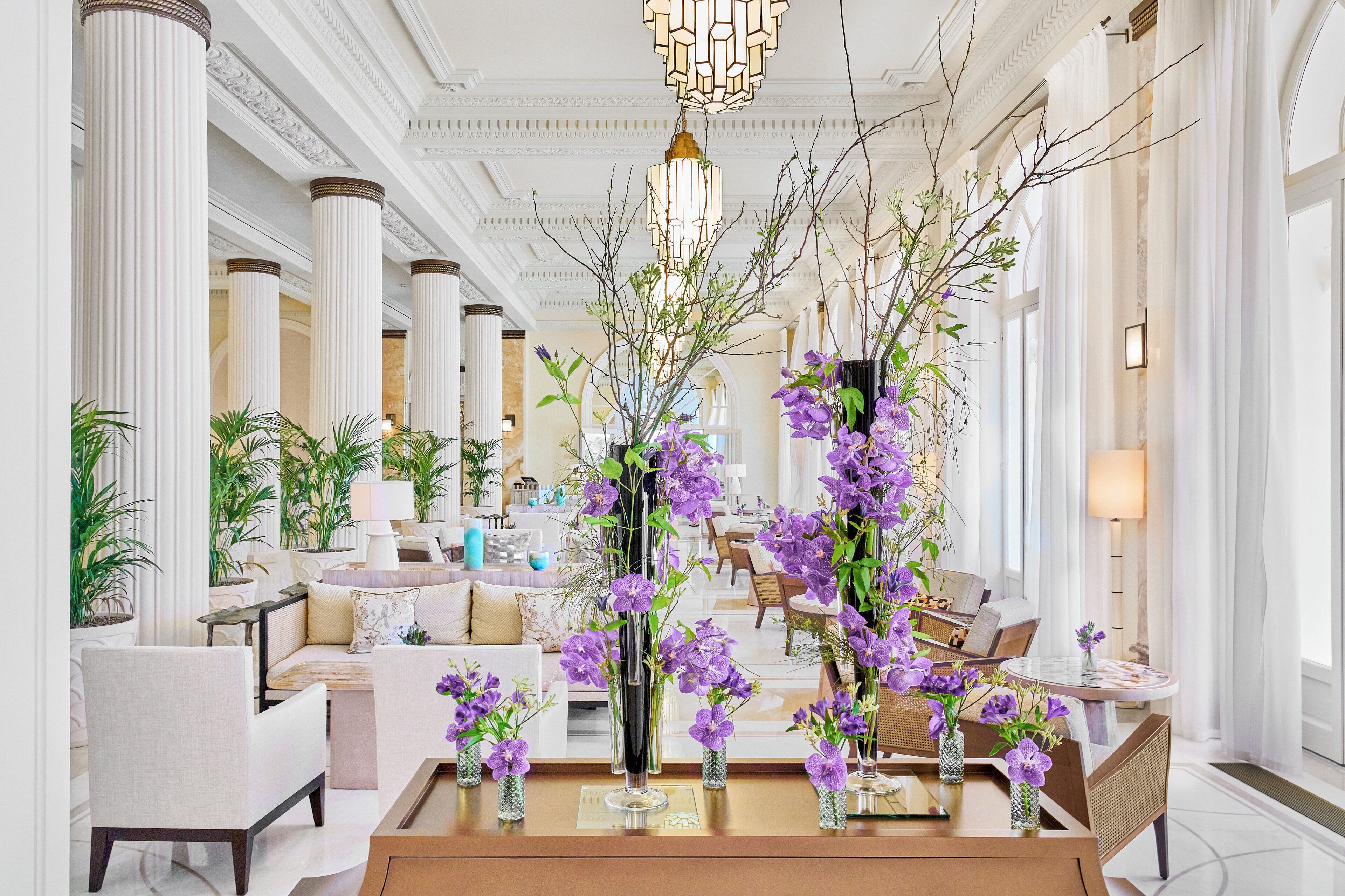 Carlton Cannes, a Regent Hotel, Cannes: Reservas a preços