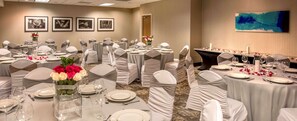 Sala de reuniones