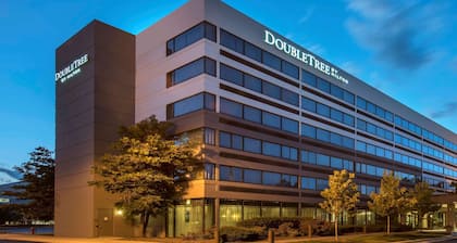 DoubleTree by Hilton Hotel Chicago - Schaumburg