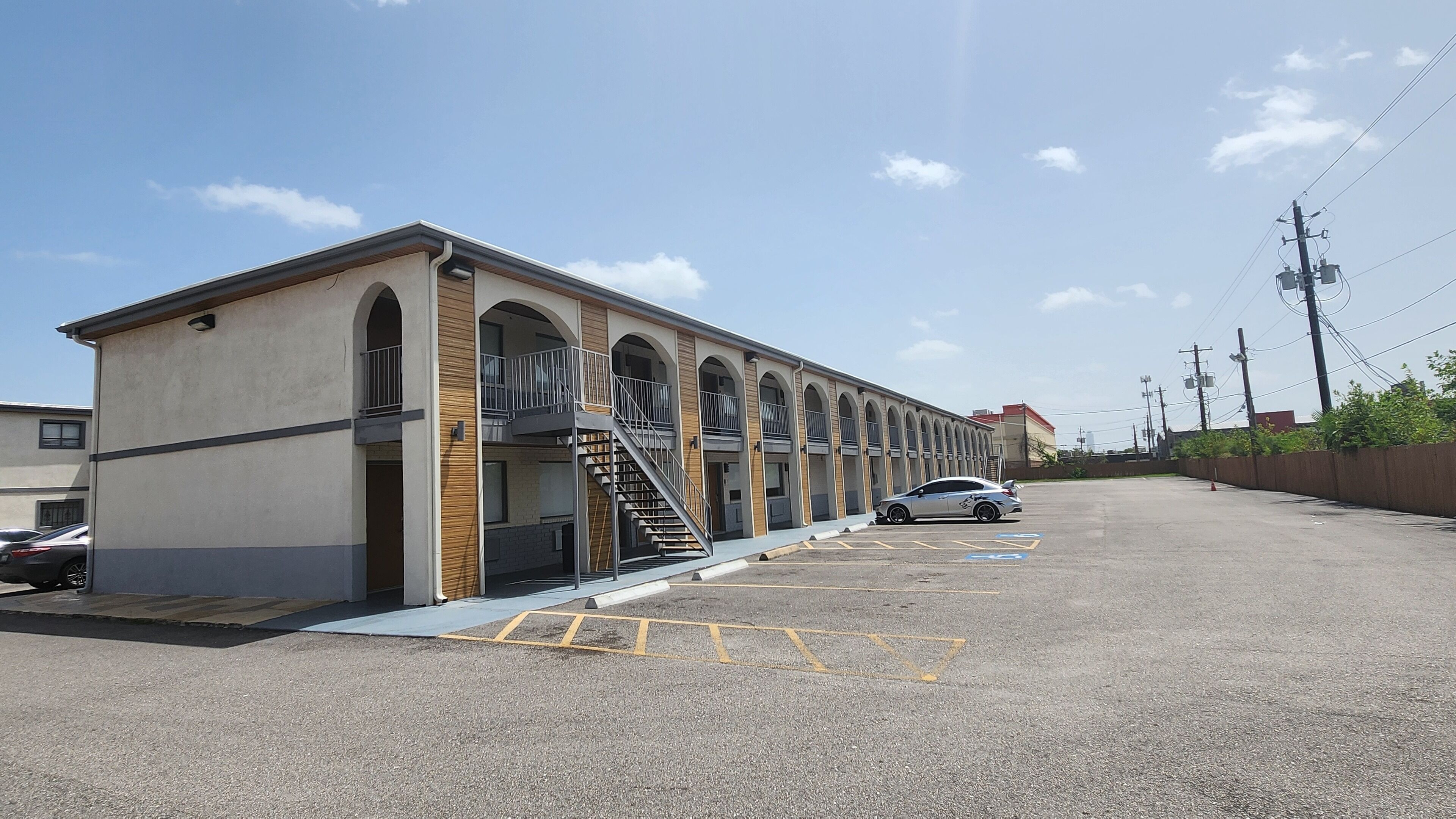 Foto - Signature Inn Houston Galleria