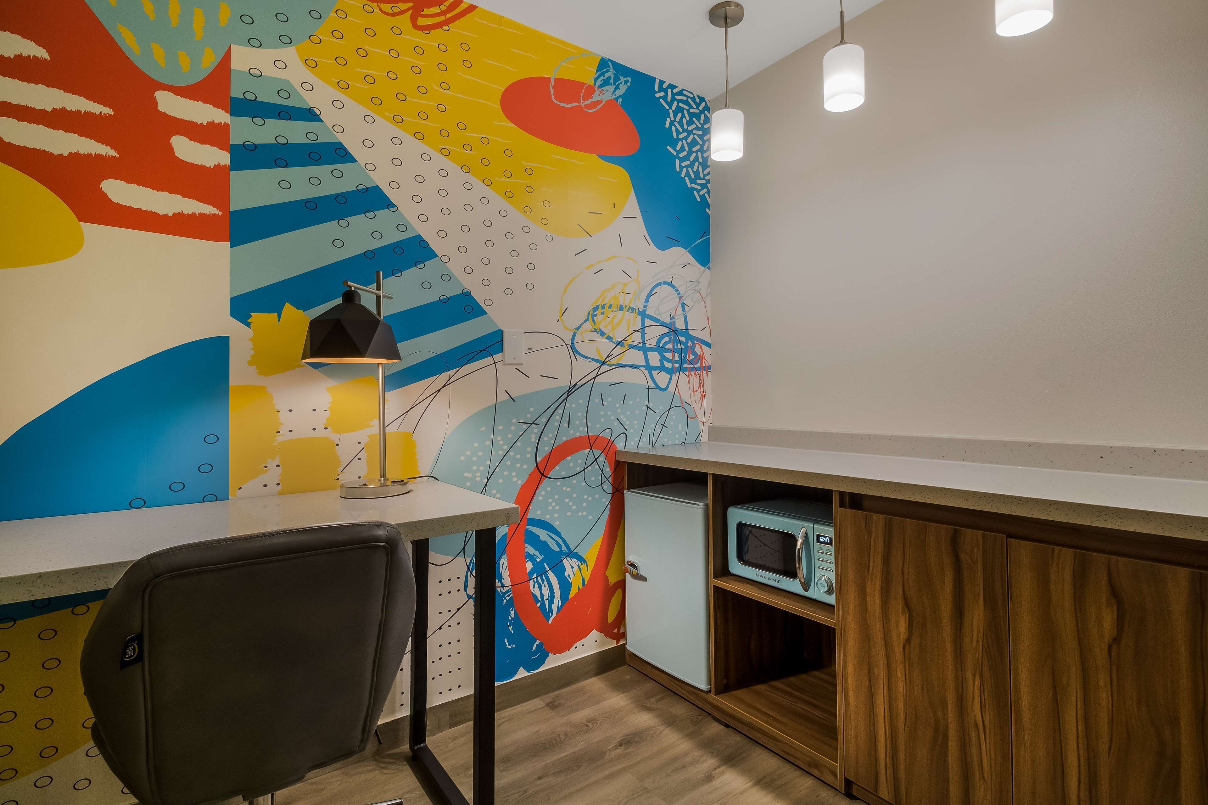 Foto - Signature Inn Houston Galleria