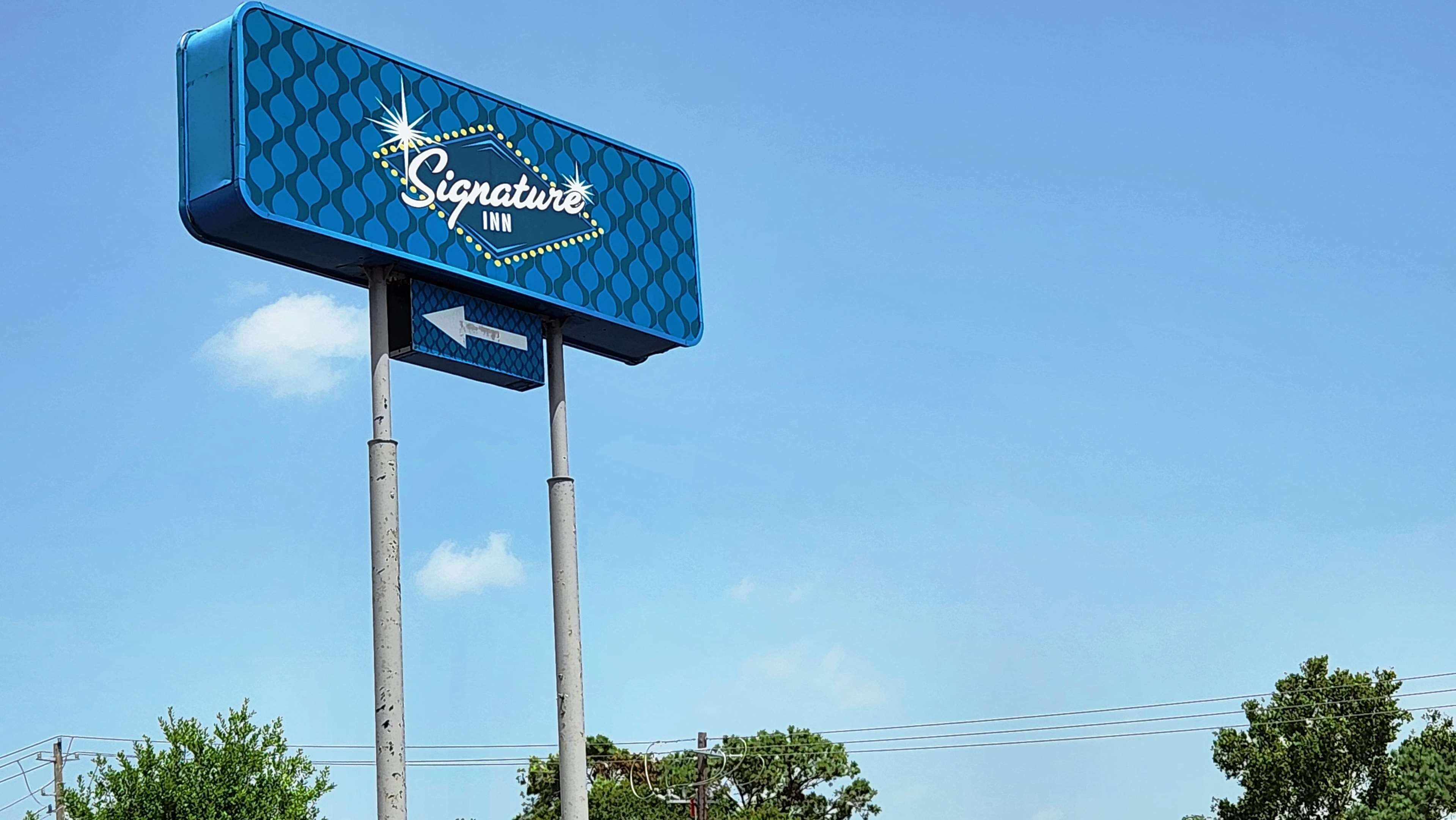 Foto - Signature Inn Houston Galleria