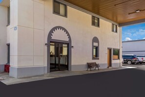 Exterior - Signature Inn Houston Galleria (Houston)