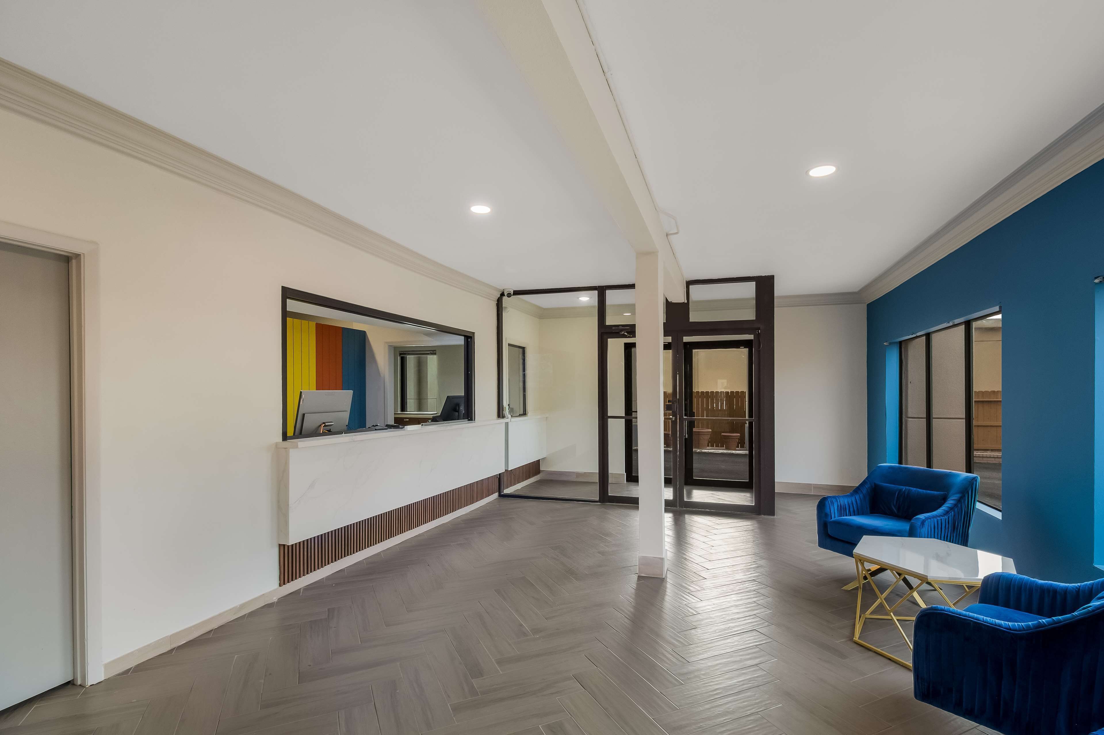 Foto - Signature Inn Houston Galleria