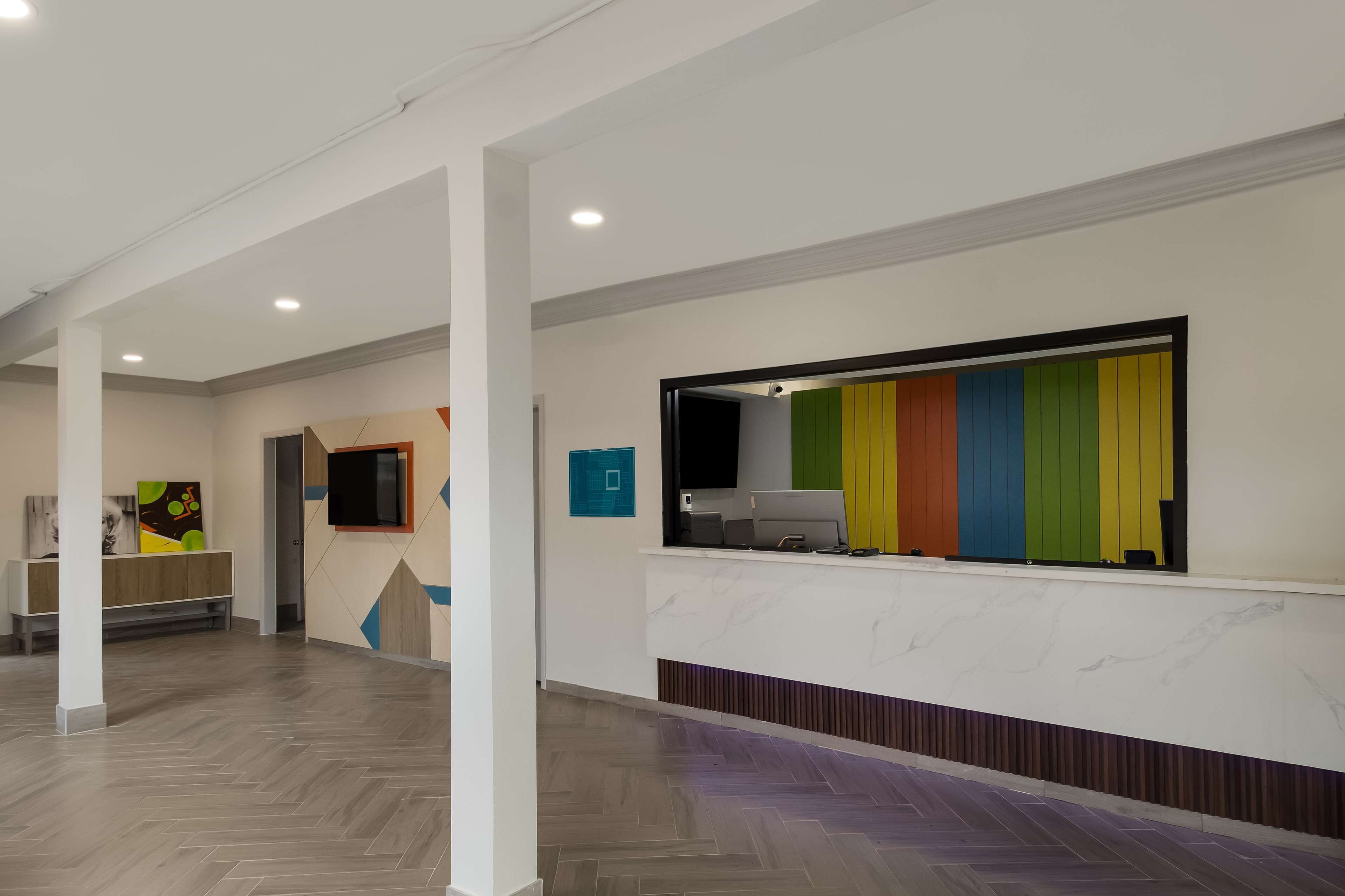 Foto - Signature Inn Houston Galleria