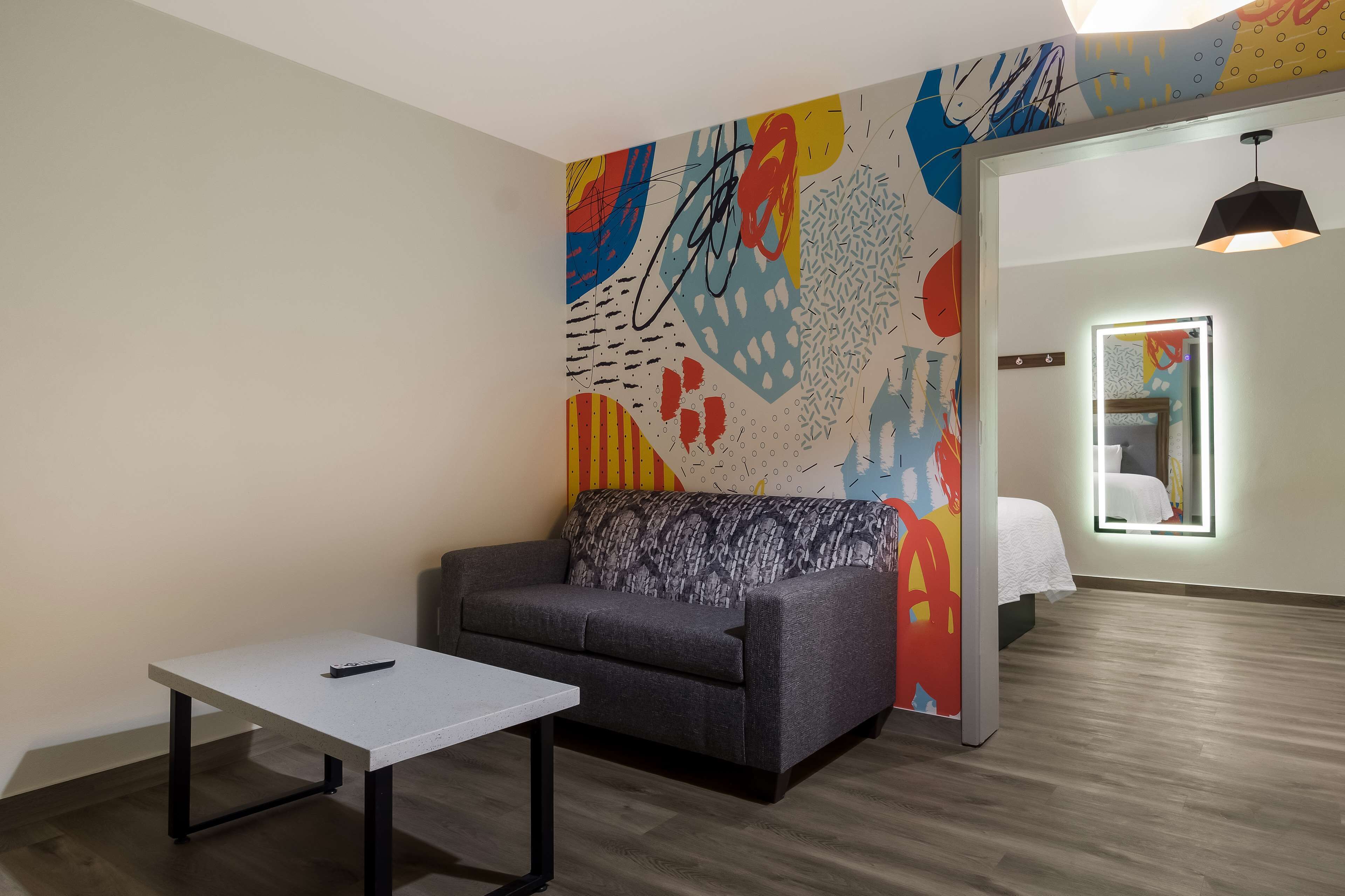 Foto - Signature Inn Houston Galleria