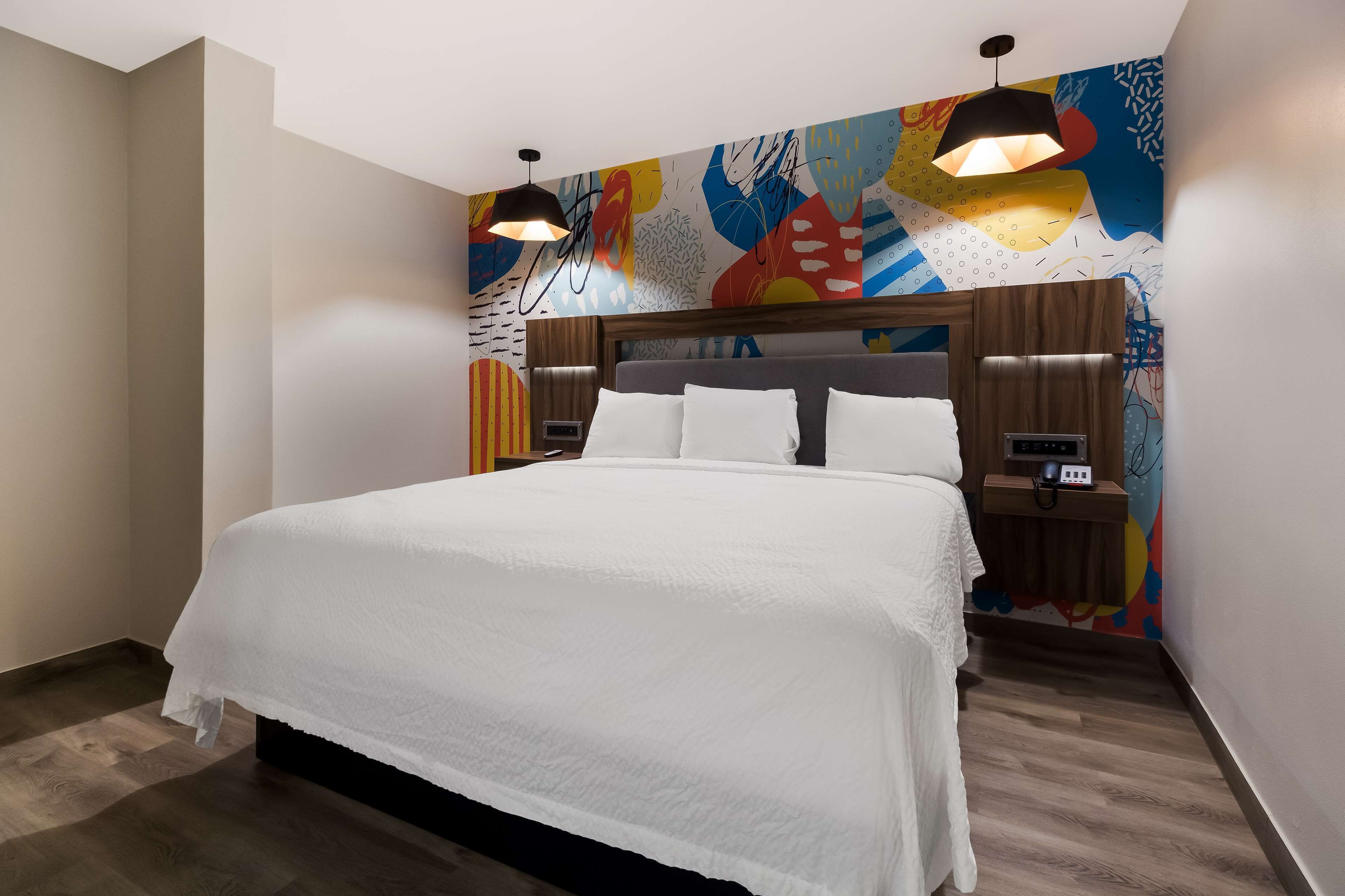 Foto - Signature Inn Houston Galleria