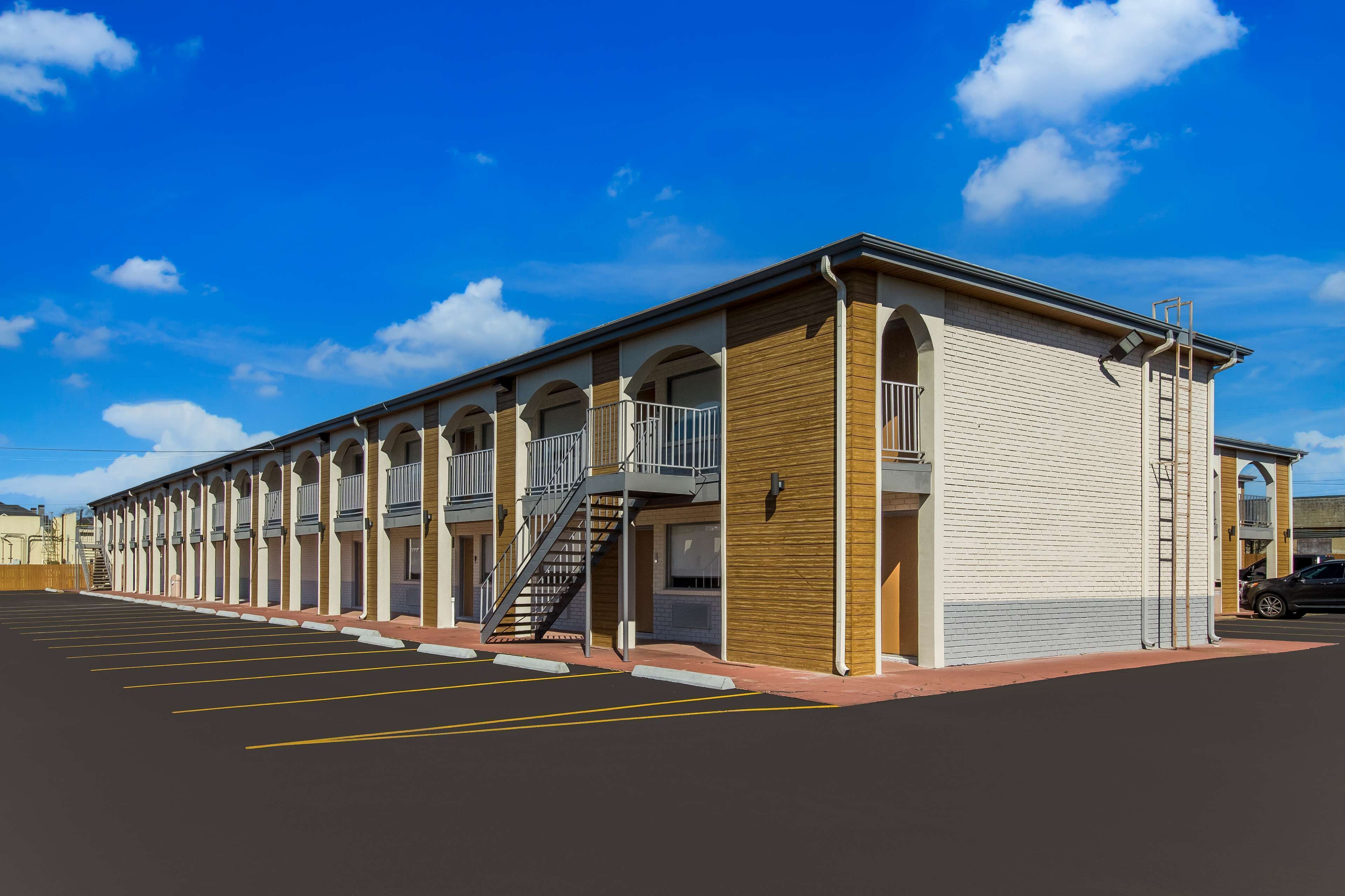 Foto - Signature Inn Houston Galleria