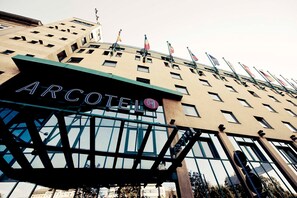 Front of property - ARCOTEL Wimberger Vienna (Vienna)