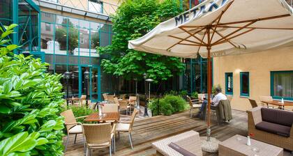 ARCOTEL Wimberger Vienna