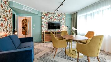 Allergikerbettwaren, Zimmersafe, schallisolierte Zimmer