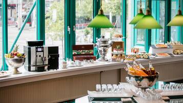 Businesscenter