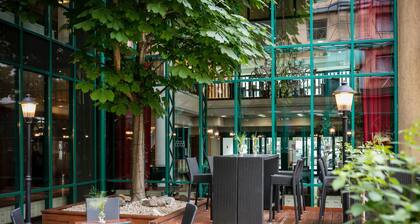 ARCOTEL Wimberger Vienna