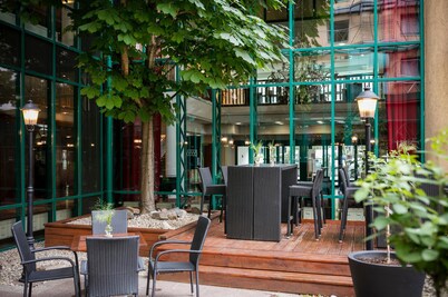 ARCOTEL Wimberger Vienna