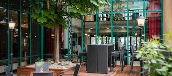 ARCOTEL Wimberger Vienna