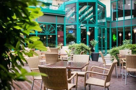 ARCOTEL Wimberger Vienna