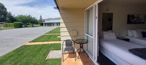 View from room