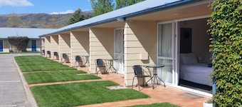 Lake Dunstan Motel