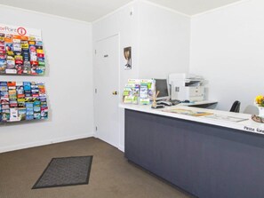 Recepció