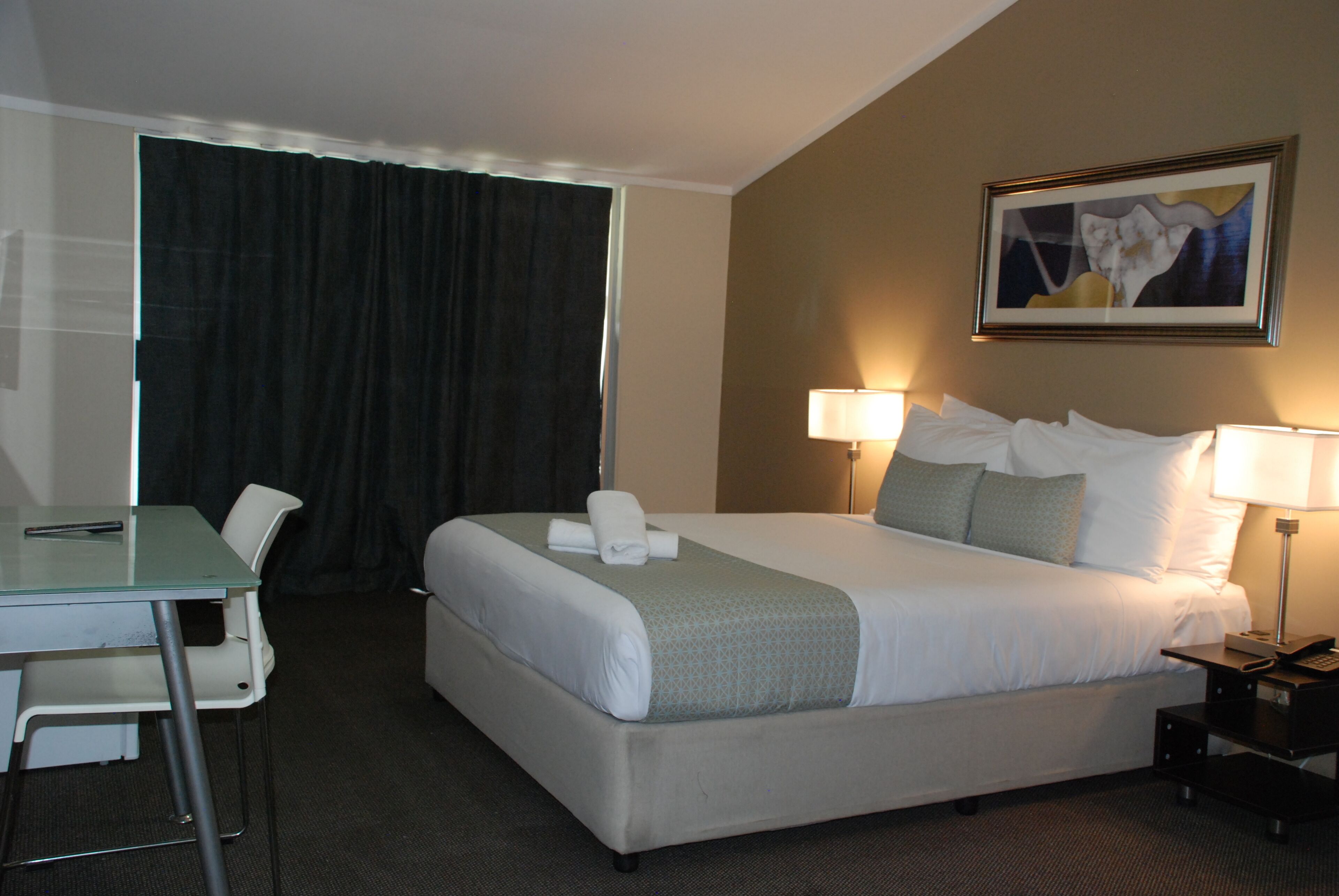 Photo - Airport Gateway Hotel