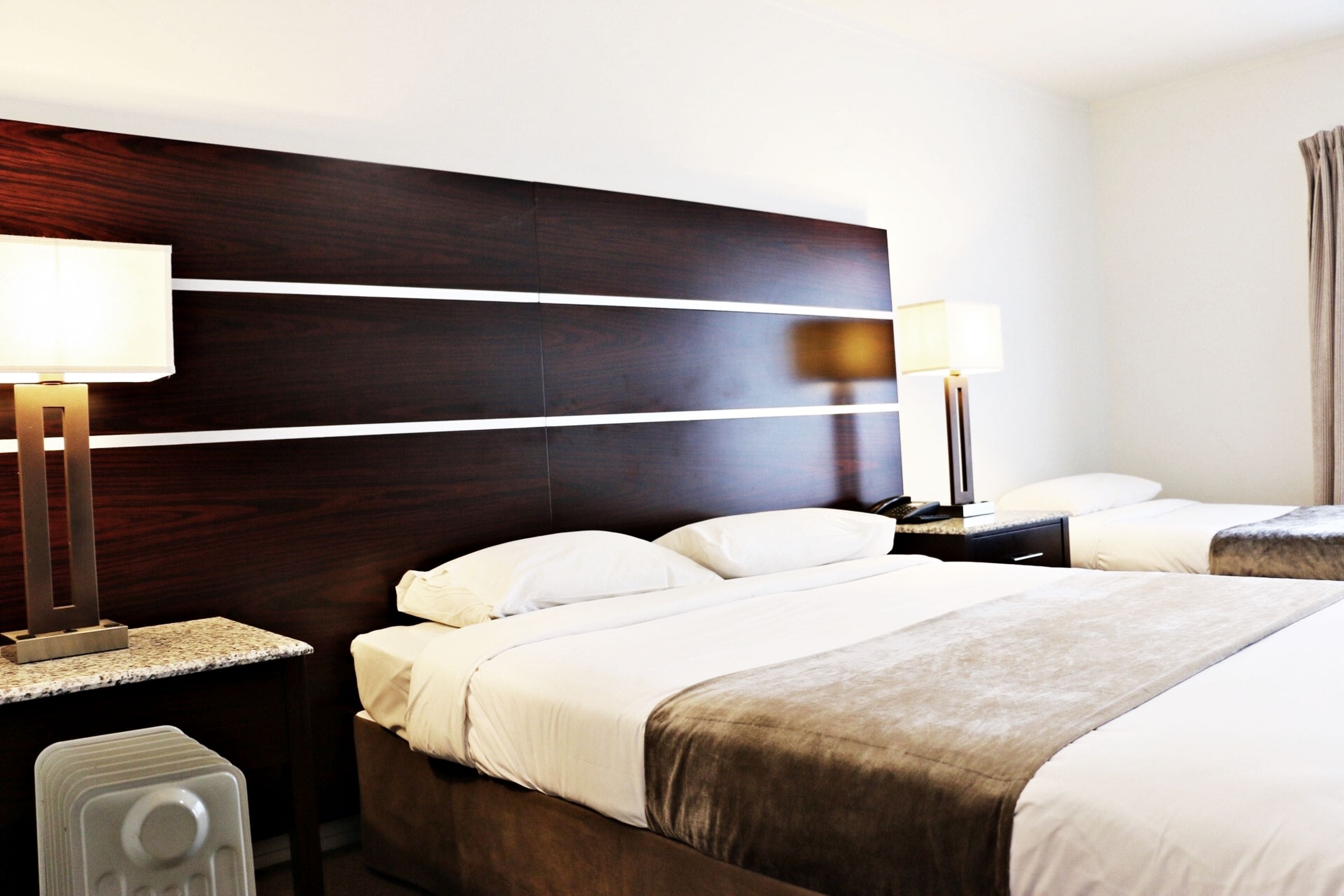 Photo - Airport Gateway Hotel