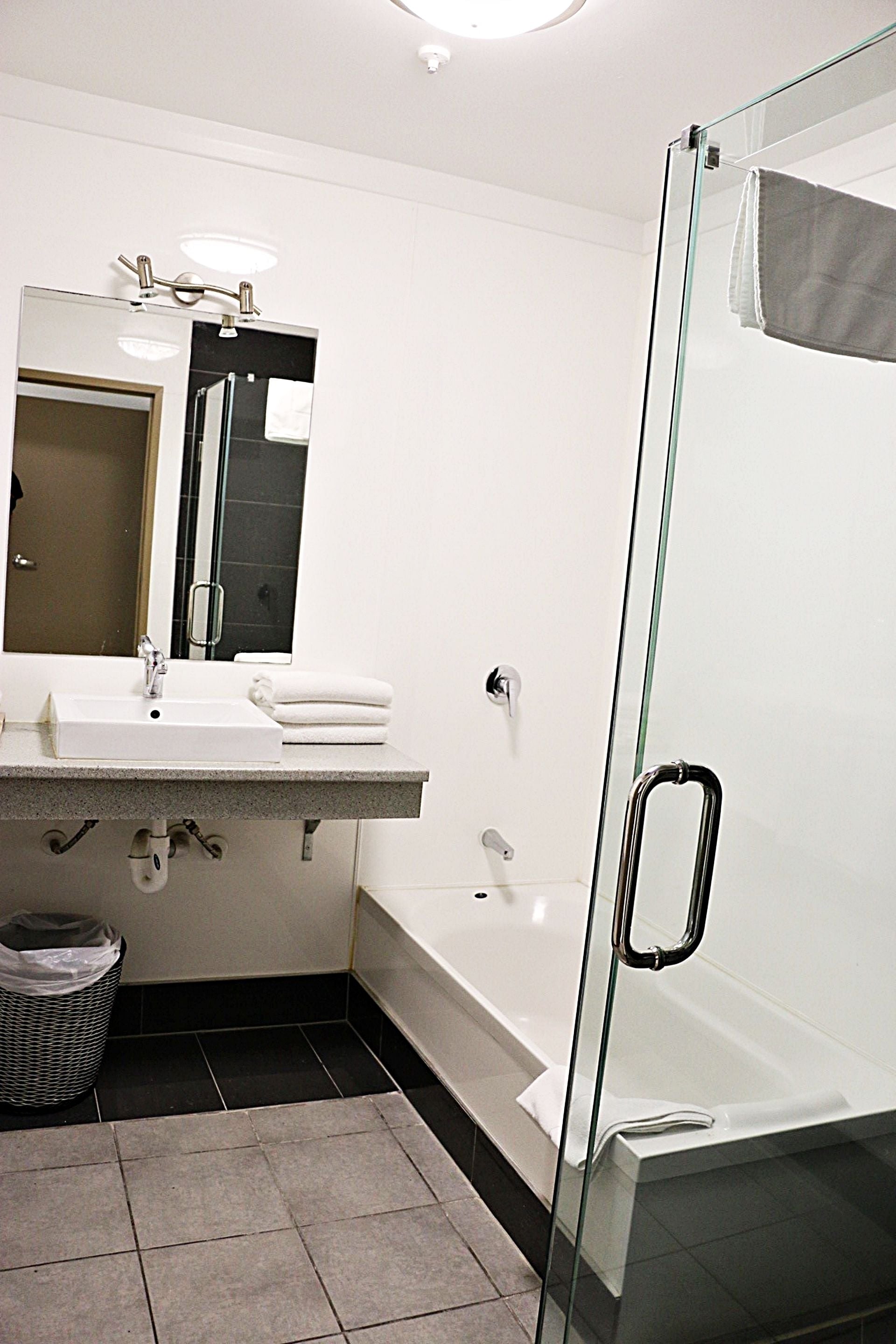 Photo - Airport Gateway Hotel