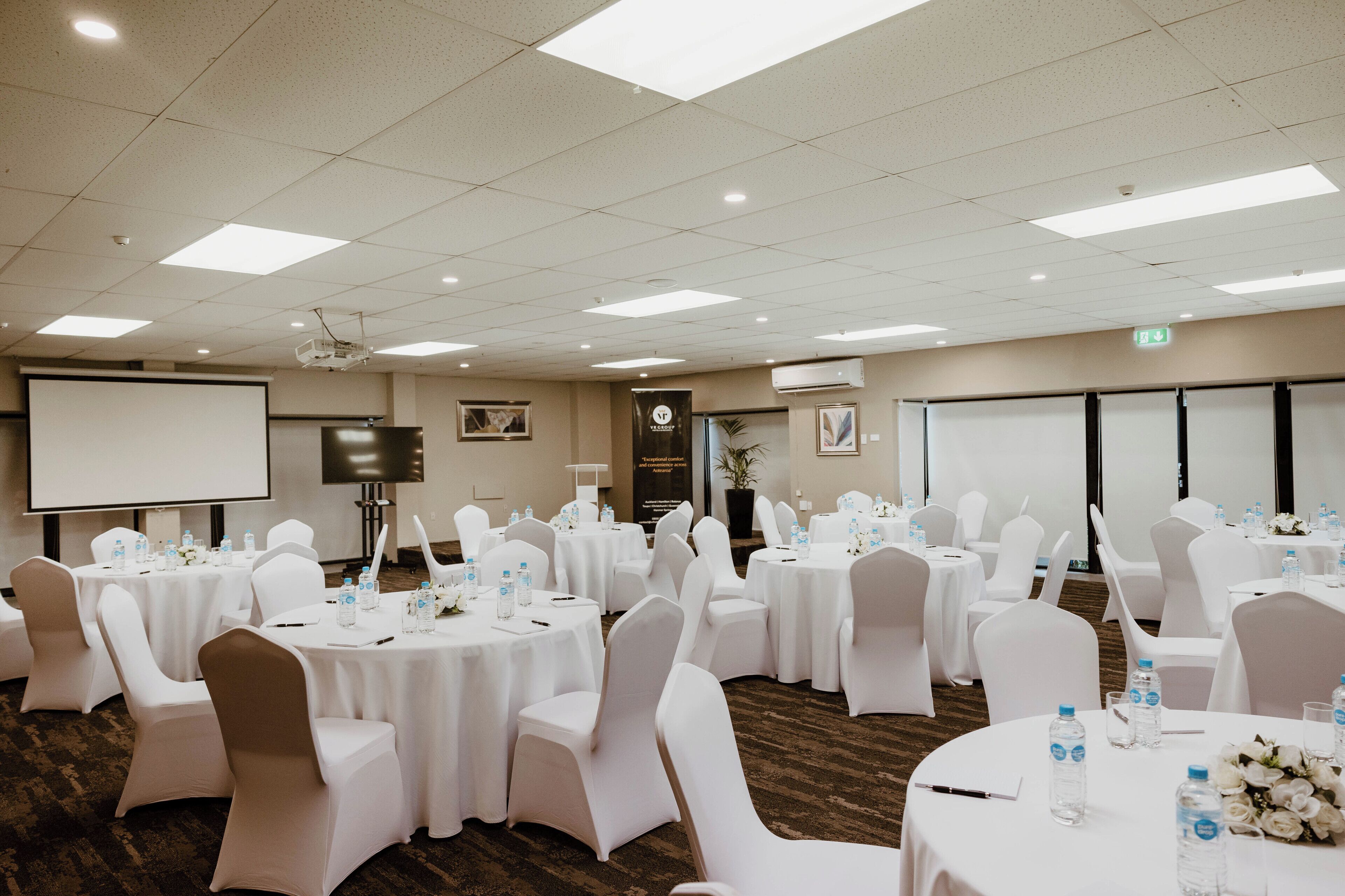 Photo - Airport Gateway Hotel