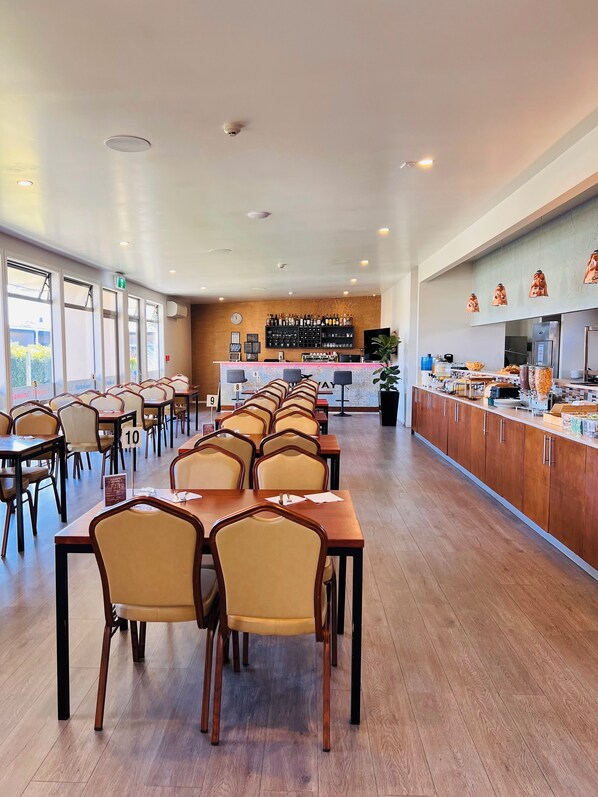 Spécialités Cuisine européenne moderne