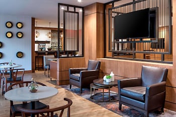 Houston Marriott Westchase