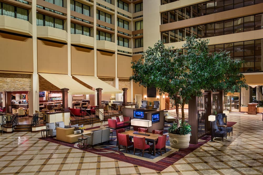 Houston Marriott Westchase