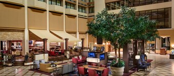 ฮิวสตัน แมริออท เวสต์เชส