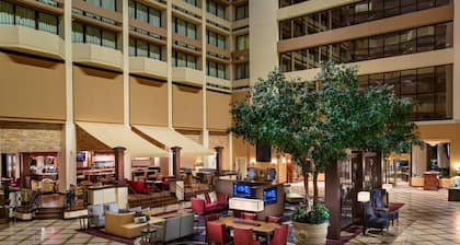 Houston Marriott Westchase