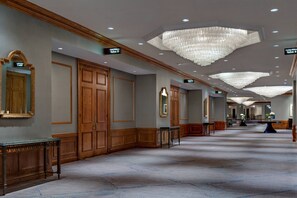 Sala de reuniones