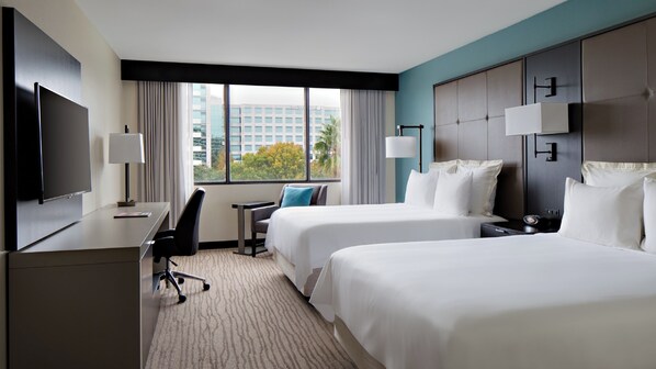 Literie de qualité supérieure, surmatelas